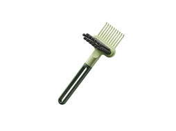 Escova De Limpeza Para Airbag, Escova De Limpeza 2 Em 1, Ferramenta De Limpeza Com 1 Peça, Verde Nostalgia88