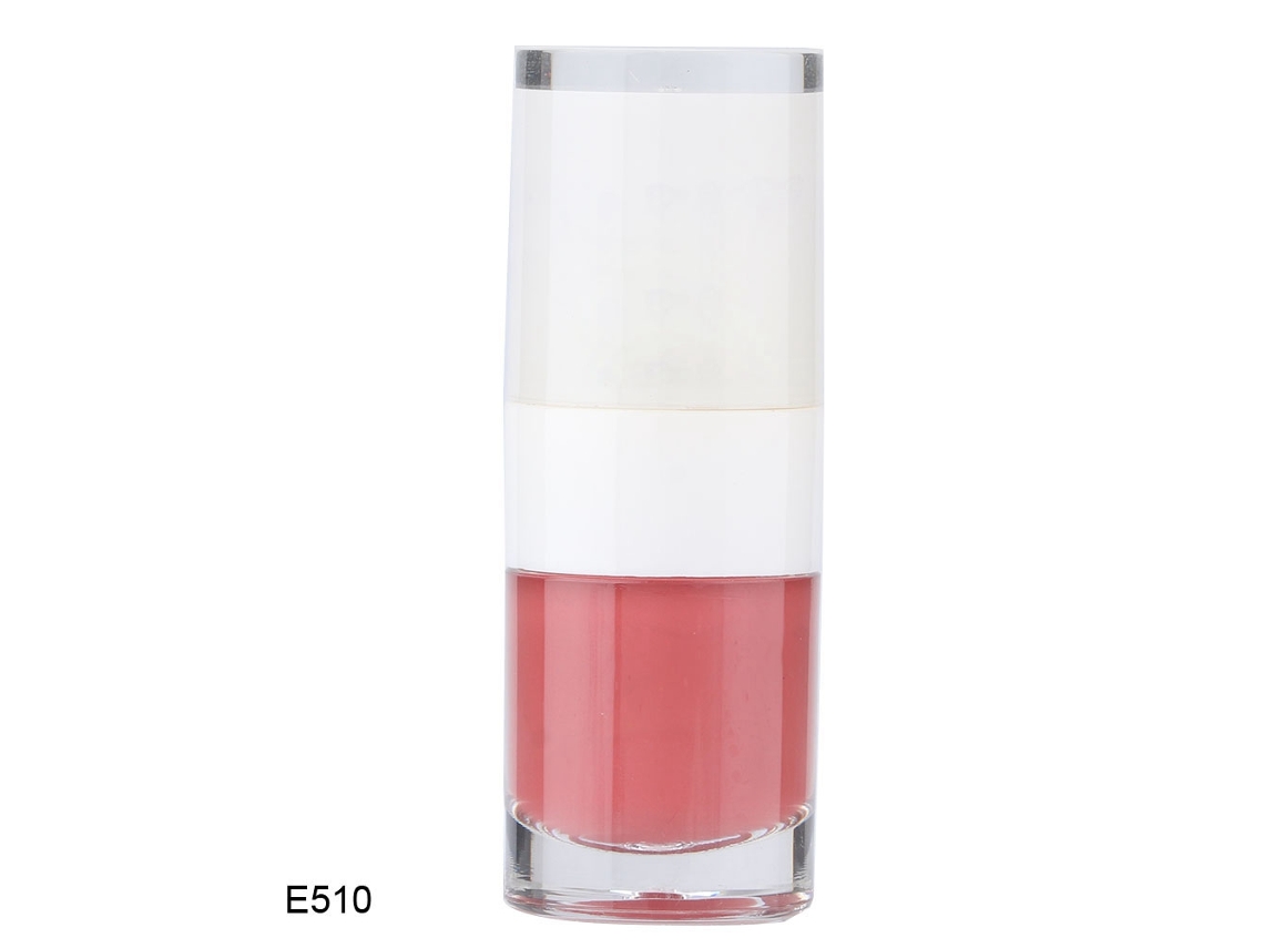 Brillo Labial Mate 3g Hidratante Larga Duración Gloss Glaze Lápiz Labial Líquido Cosmético 05