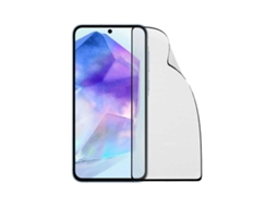 Pelicula de Vidro LA CASA DE LAS CARCASAS Samsung Galaxy M35