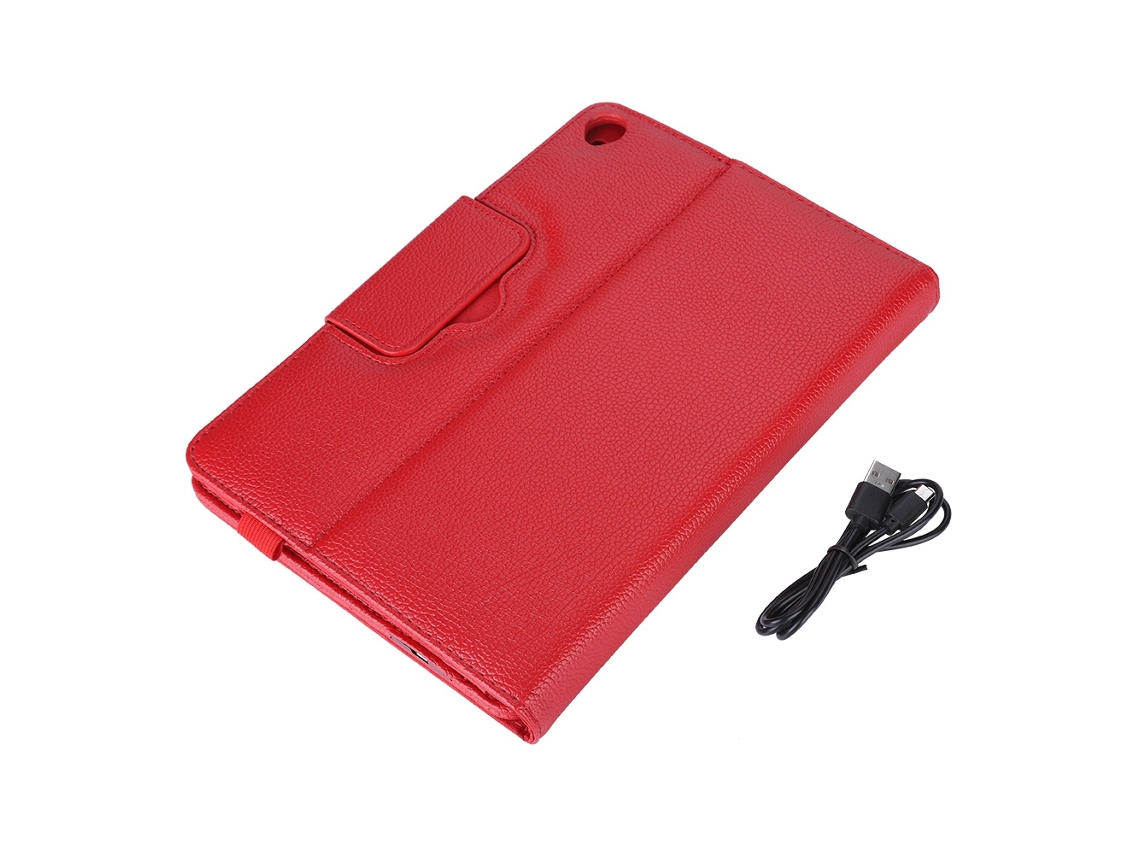 Teclado Bluetooth Detachable LAXISCREED para Ipad