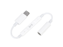 Conversor Lightning para Áudio 3.5mm LAXISCREED