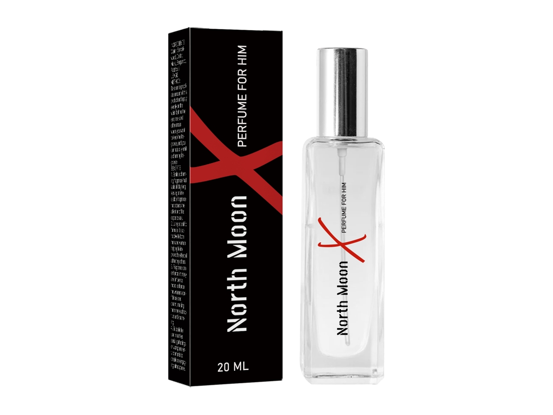 Perfume North Moon Natural Fresh Long lasting Niche