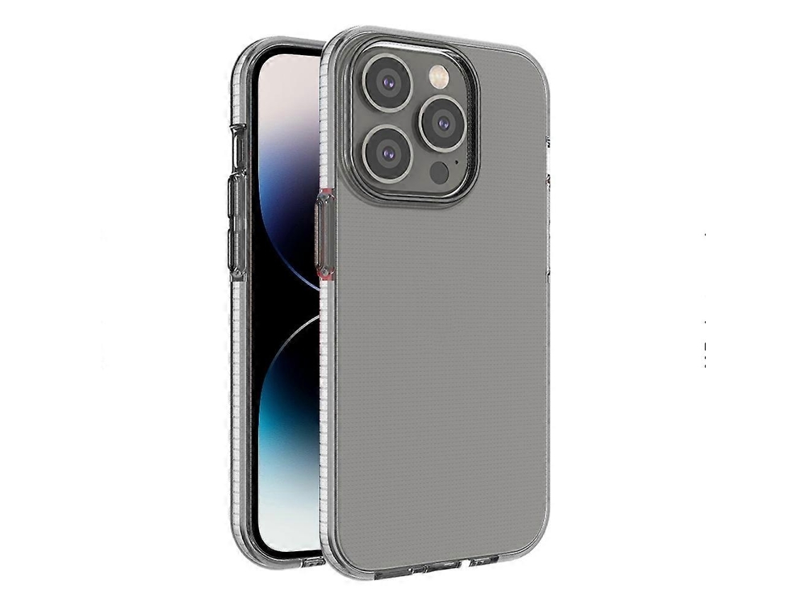 Lurelia Capa Transparente Iphone 14 Pro Max Tpu