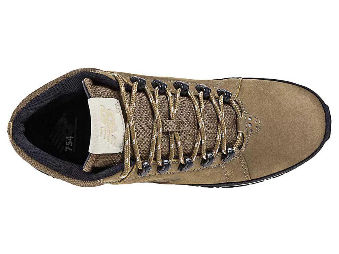 New balance deals 42 nubuck
