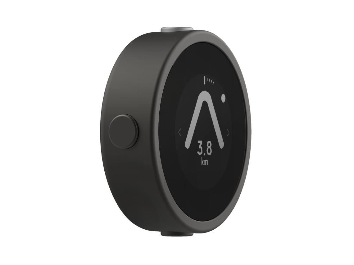 Gps Inteligente e Intuitivo BEELINE