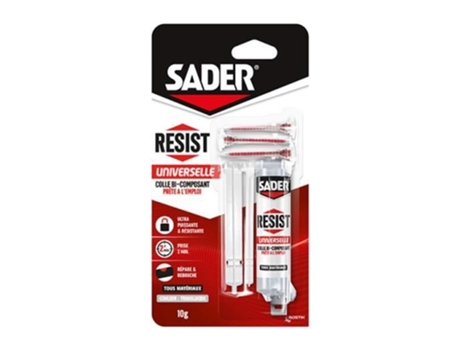 Resist Univ. 10 Gr 30626246 Sader