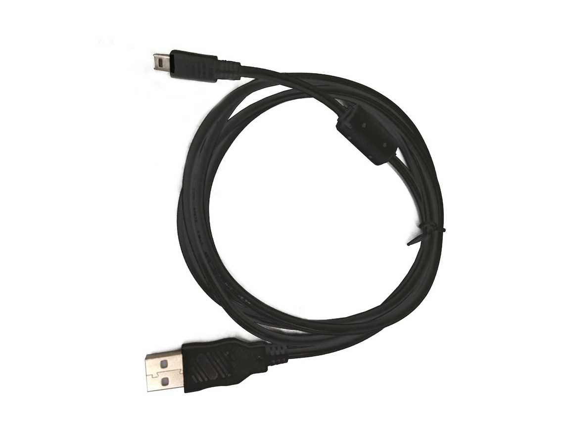 O Cabo De Transferência De Sincronização De Dados Para A Linha De Cabo De Dados Da Câmera Finepix A205 Substitui 1,5 M