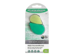 Ecotools Perfecting Blender Duo, Esponjas, 2 Unidades Everley891