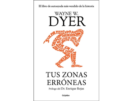 Livro Tus Zonas Erróneas