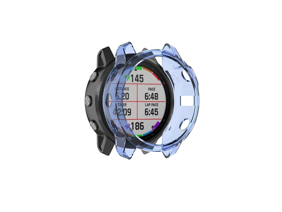 Capa Garmin 6X Pro