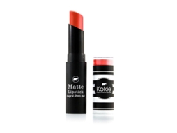 Kokie Matte Lipstick - Firecracker