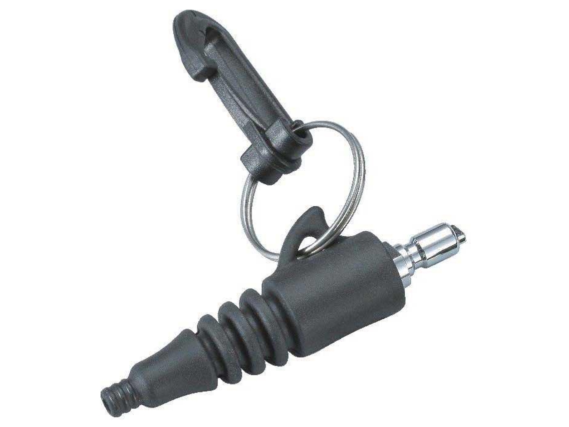 Metalsub Air Nozzle Bcd Connector