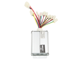 Controlador de Motor Brushless 36V 1000W para Bicicleta Elétrica S/MARCA
