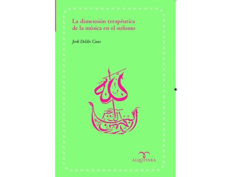 Livro La Dimensión Terapéutica De La Espiritualidad Y La Música Su de Jordi Vila Delclòs (Espanhol)