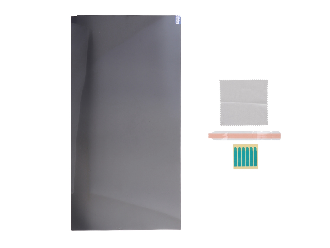 Protetor De Tela Privado Para Computador De 24 Polegadas, Anti Luz Azul, Anti Brilho, Filtro Para Pc De Tela Larga