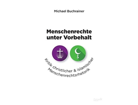 Livro Menschenrechte unter Vorbehalt German Edition de Michael Buchrainer (Alemão)
