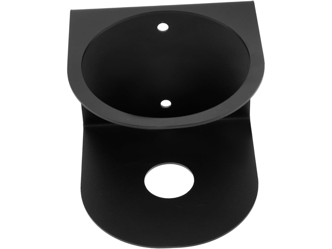 Suporte De Parede Para Frascos Spray Em Aço Inoxidável Resistente, Organizador Para Oficina E Garagem, Rack De