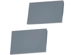 Almofada De Seção Adf, 1 Unidade, 302lw07100 2lw07100, Compatível Com Kyocera M2030, M2035, M2530, M2535, M3145