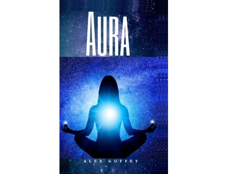 Livro Aura de Alex Guffey (Inglês)