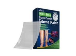 Parche LAXISCREED para Pernas com Efeito Calmante e Conforto