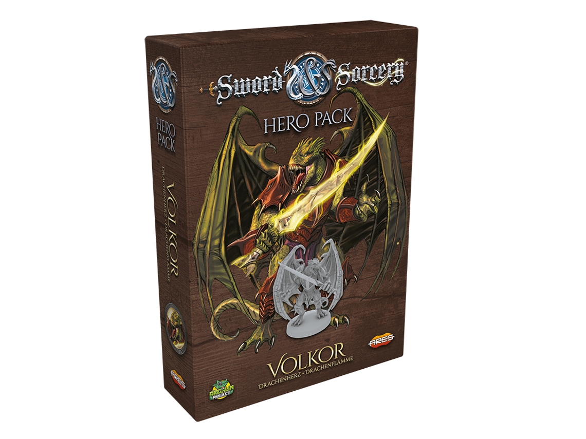 Jogo de tabuleiro ASMODEE Guerra (13 anos)
