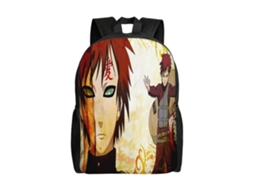 Mochila De Estudante Gaara I94, Leve E Durável, À Prova Dágua E Com Alça De Ombro Ajustável. Olysi Shop
