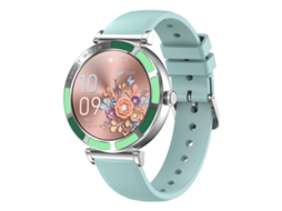 Smartwatch Trevi T Fit 245 L Smart Elegant Tiffany Green