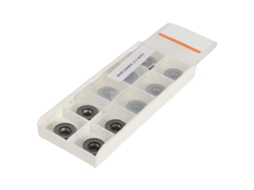 Laxiscreed Ferramentas Cnc Com Insertos De Carboneto Para Torneamento E Fresagem