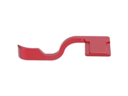 Grips Para Pulgar De Cámara Con Hot Shoe, Mango De Agarre Para Fujifilm X-t4