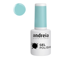 Verniz de Unhas de Gel 201 10.5Ml ANDREIA