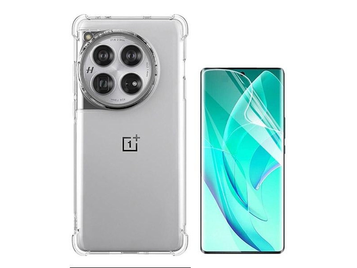 Pelicula de Vidro GIFT4ME OnePlus 12
