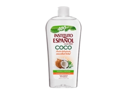 Óleo Corporal Cacau 400ml