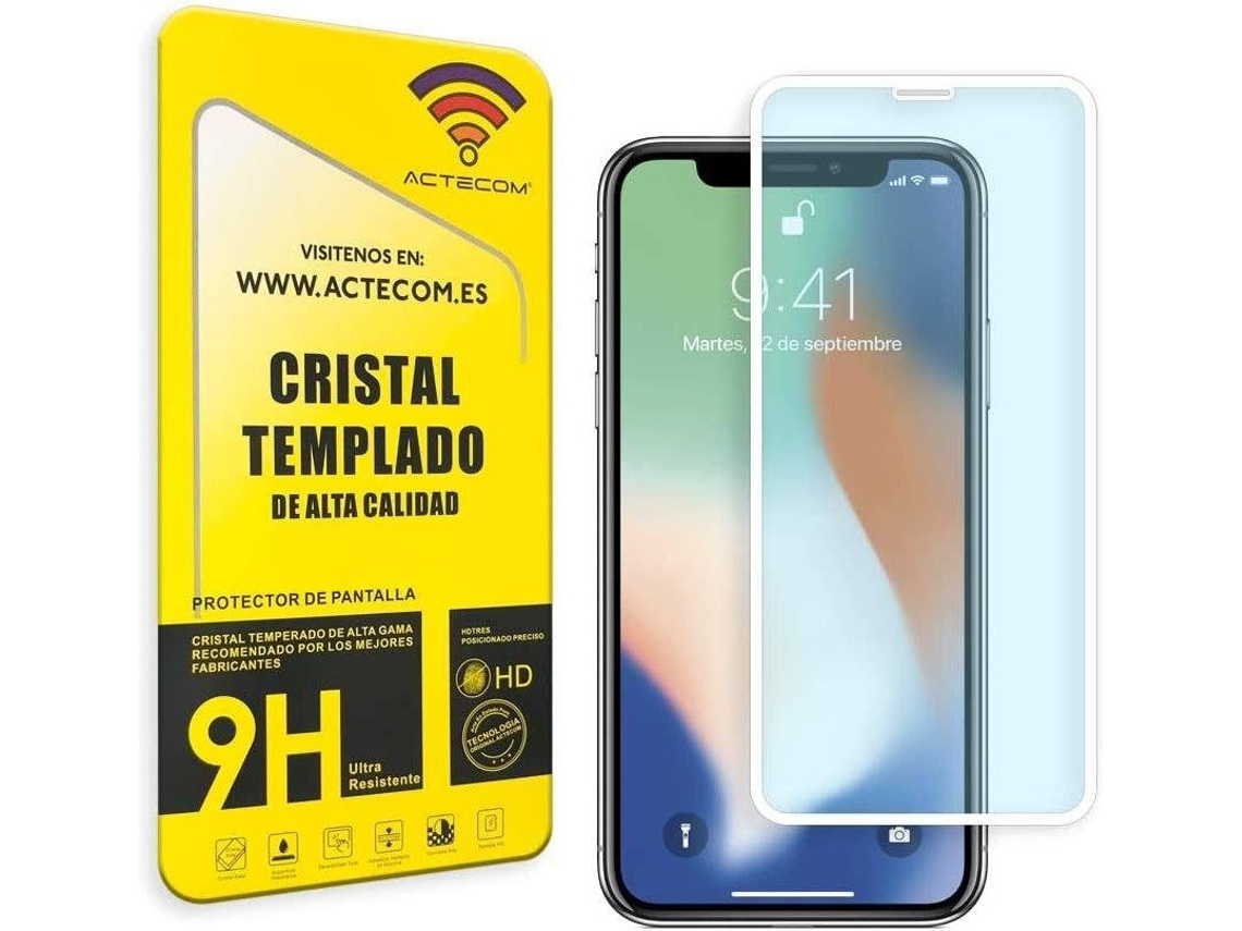 Película De Ecrã Vidro Temperado Para Iphone 11 Pro Max Elysve