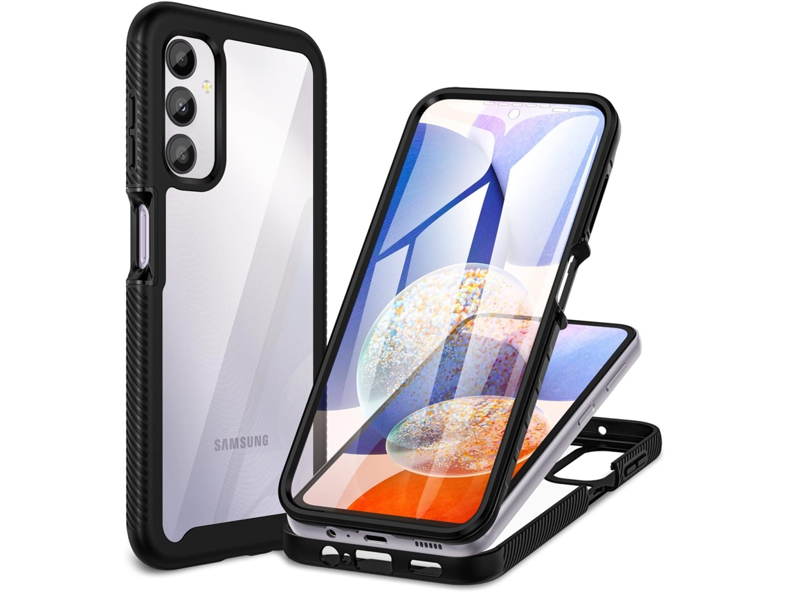 Pelicula de Vidro HONGWE. Samsung Galaxy A14 4G/5G