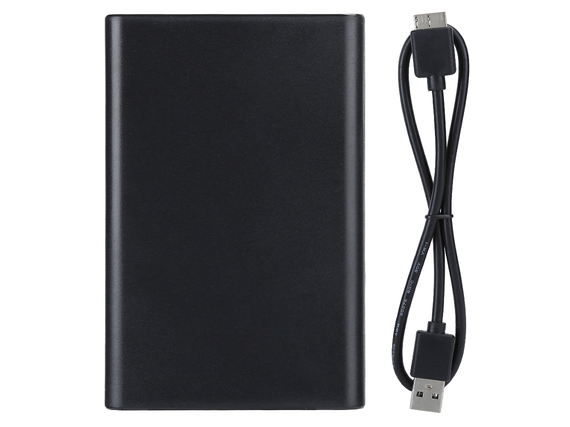 Hd Móvel Highspeed Sata 500g Usb3.0 Disco Rígido Portátil Para Windows Linux