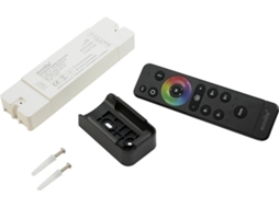Comando EUROLITE LED Strip RGB/CW/WW Zone RF