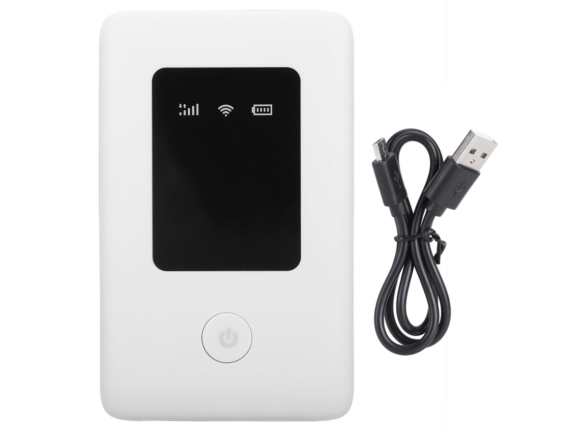 2026 roteador Wifi Móvel 4g Lte E6a