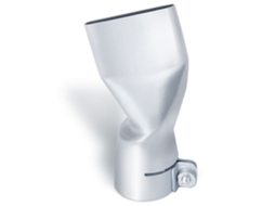 Steinel 430561  Flat Angled Nozzle 40x2 mm