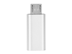 Adaptador Lightning para Micro Usb LAXISCREED