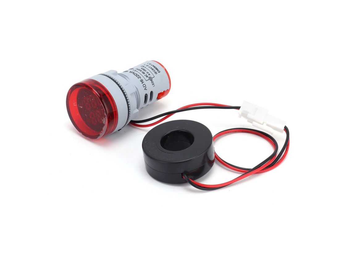 Indicador de Sinal Universal 60~500v Ca