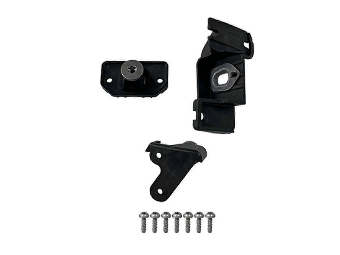 Kits De Reparo De Suporte De Farol Dianteiro De Carro Classe X247 20 24 Suporte De Farol A2478200403 R Brilvibera