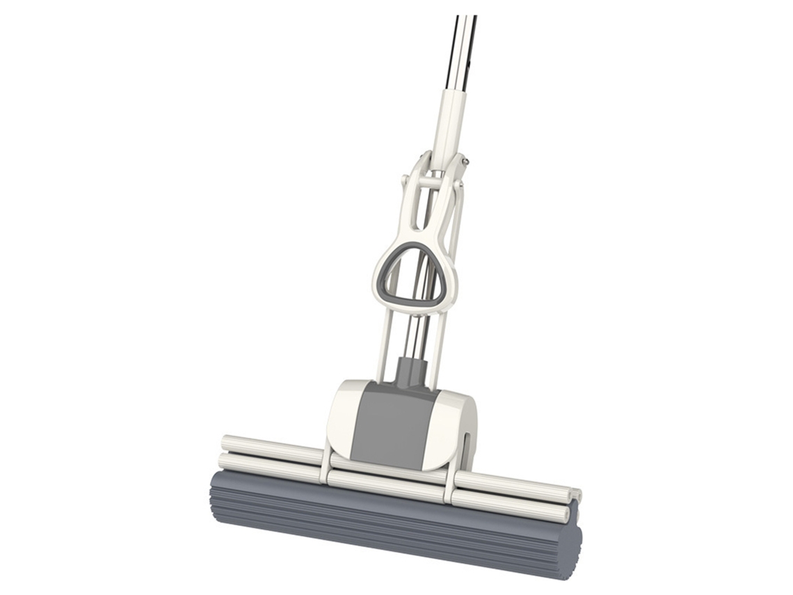 Mop de Rolo Leve com Espuma Auto extrudável com S/MARCA