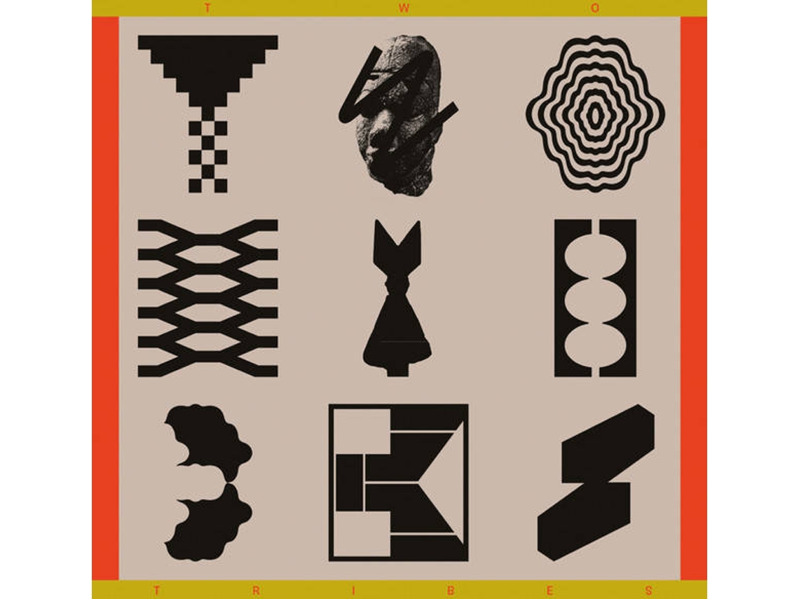 CD Two Track Mind (1CDs)