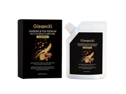 Shampoo Ginseng Polygonum para Cabelo Forte e com Vida LAXISCREED