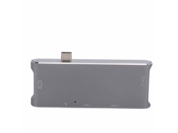 Dock Usb c LAXISCREED 4k Hd 5gbps Pd