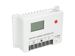 Controlador De Carga Solar Pwm 40a Com Rs485