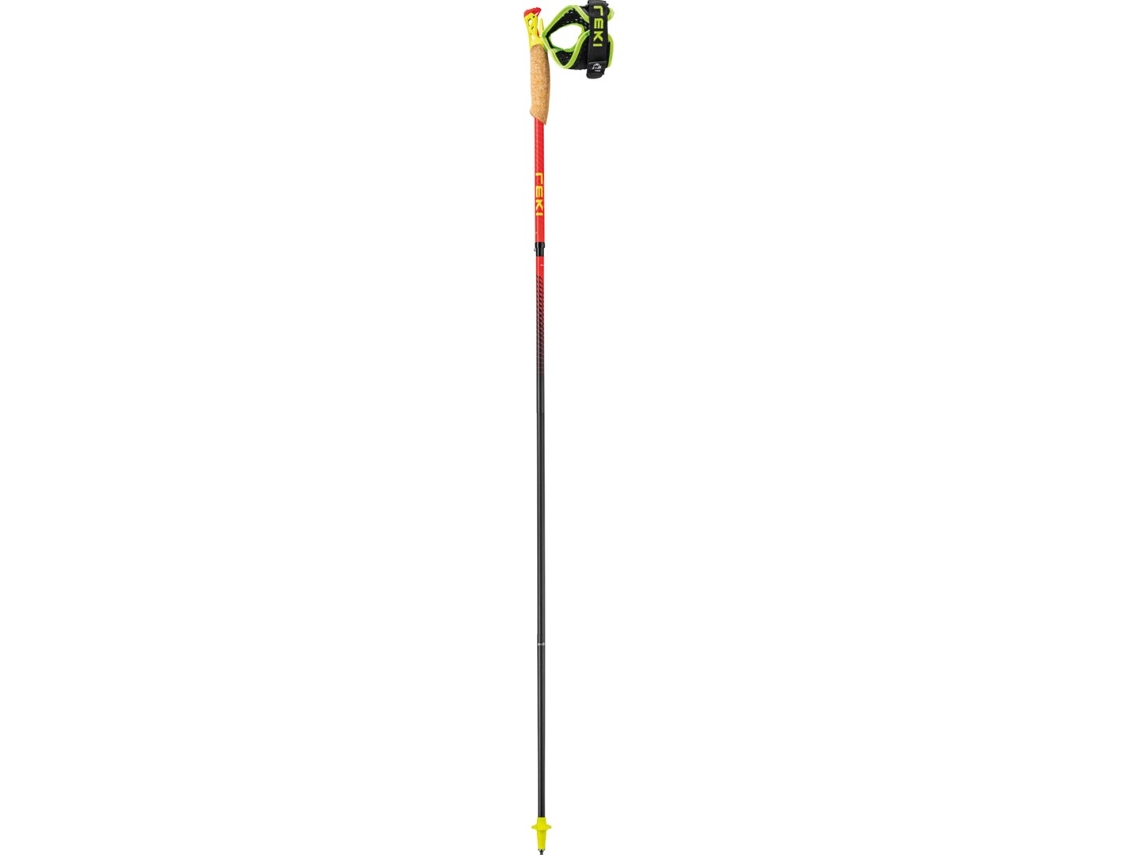 Kije Trl Ultratr Fx.one Slite Vermelho 120 Leki