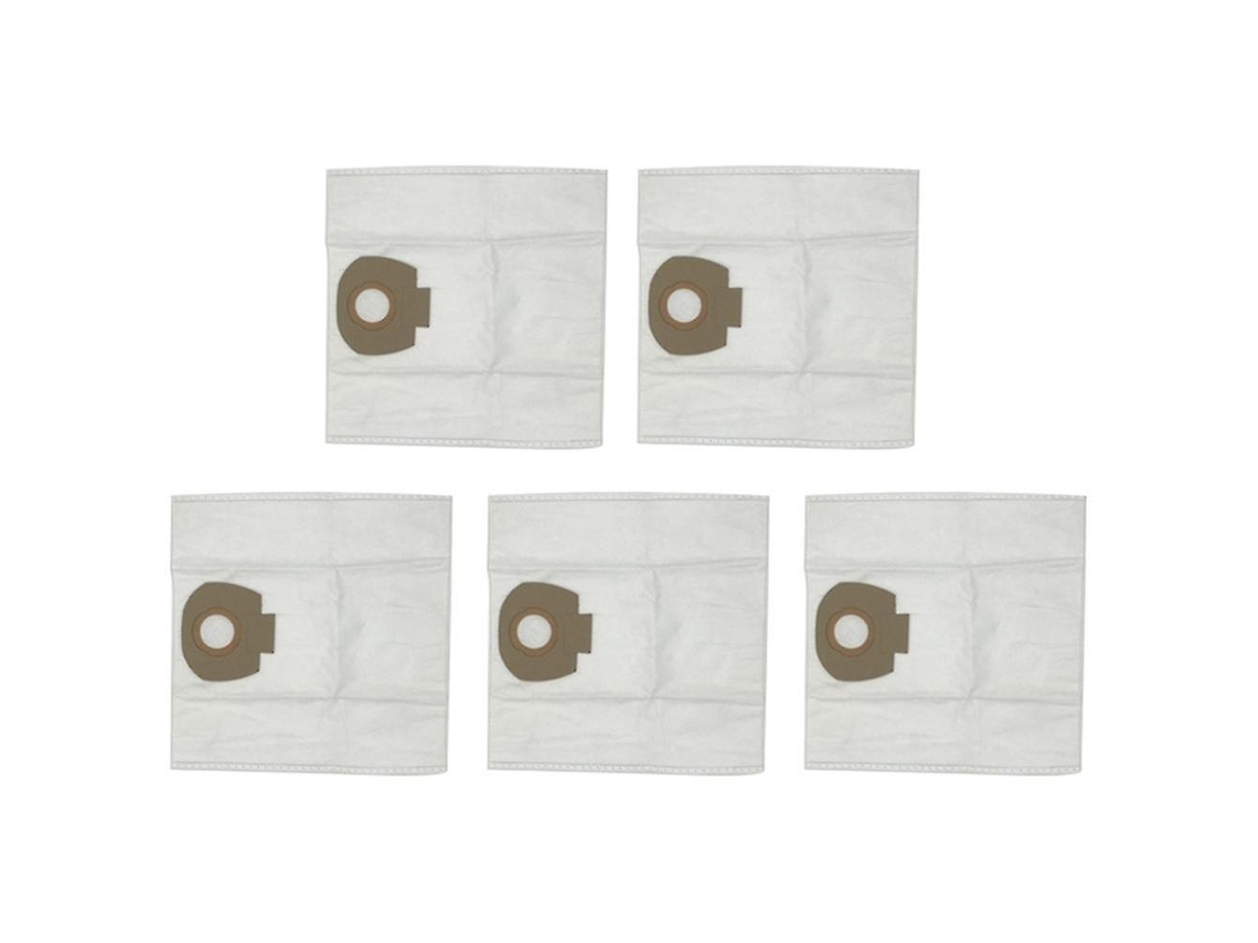 Lurelia Pack 5 Sacos De Pó Para Aspirador, Substituição Prática