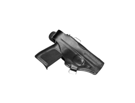 Capa de pistola do guarda Ranger PM