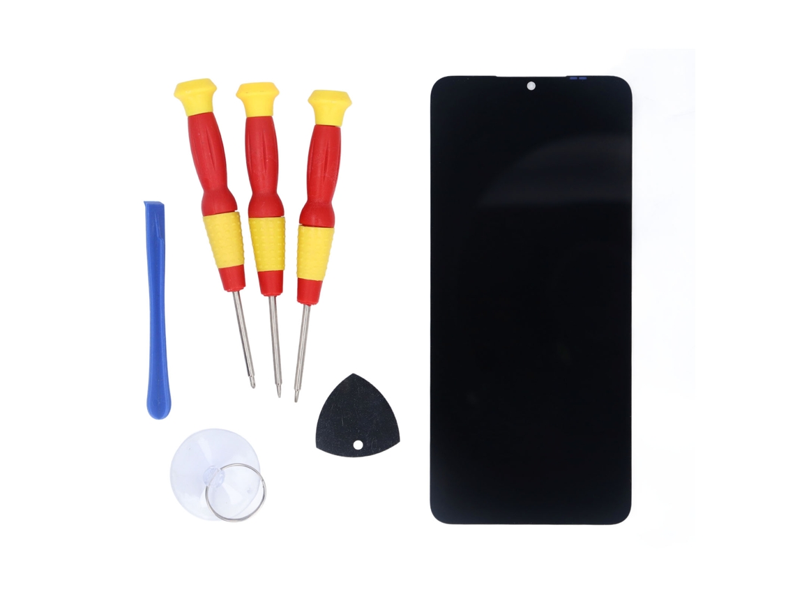 Aetheria kit de Reparo de Tela Lcd para Celular A05 2023 Ao55f com Ferramentas e Exibição Clara